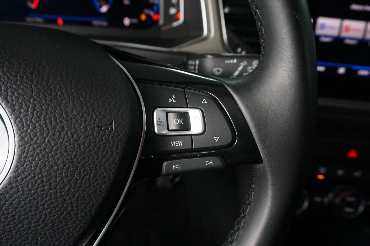 Volkswagen T-Roc 1.5 TSI ACT Style BlueMotion Technology