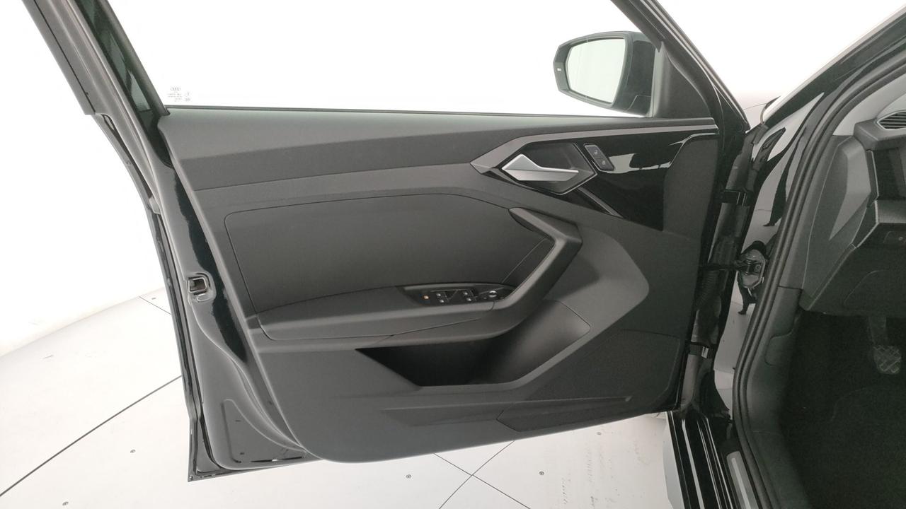 AUDI A1 II 2022 allstreet - A1 allstreet 30 1.0 tfsi 110cv