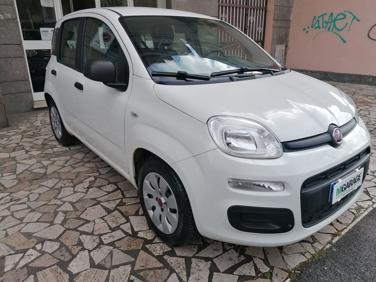 Fiat Panda 1.2 EasyPower Easy POP