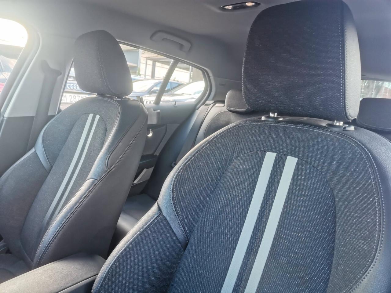 Bmw 118d 5p. Sport 2021