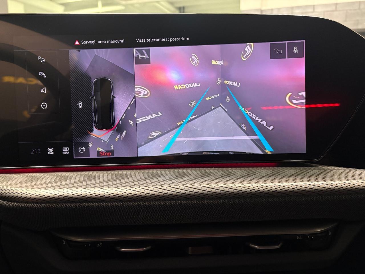 Audi Q5 SPORTBACK*S-LINE*QUATTRO*