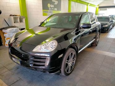 Porsche Cayenne 3.6 FL