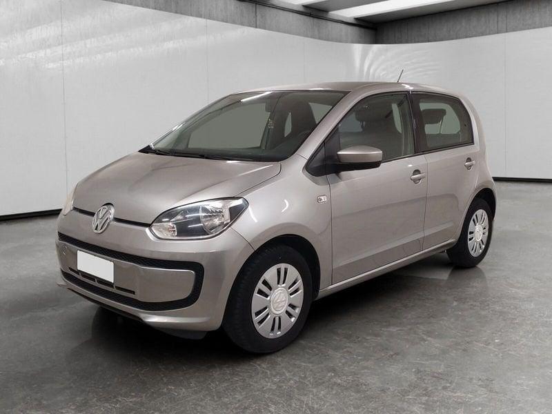 Volkswagen up! 5p 1.0 Take 60cv
