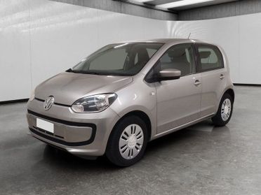 Volkswagen up! 5p 1.0 Take 60cv