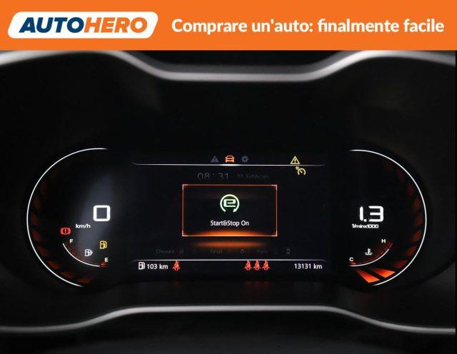 MG ZS 1.5 VTi-tech Luxury