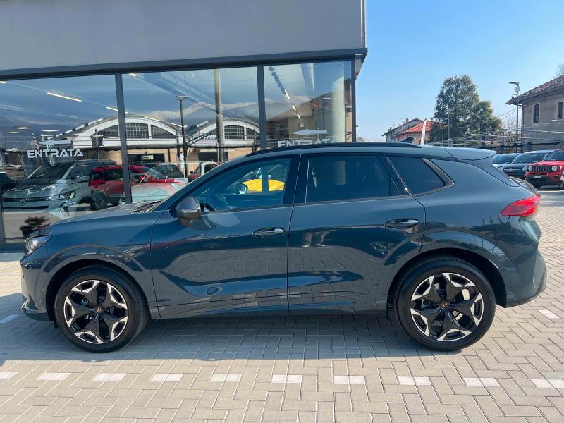 Cupra Terramar 1.5 hybrid 150cv dsg