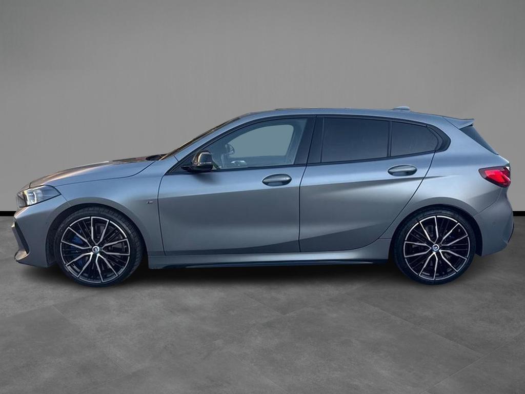 BMW Serie 1 5 Porte 135 i M xDrive Steptronic