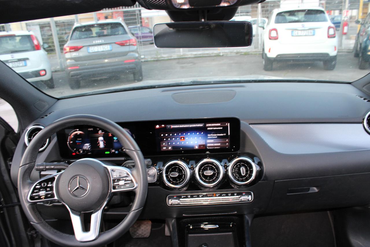 Mercedes-benz GLA 250 e hybrid EQ Sport Plus