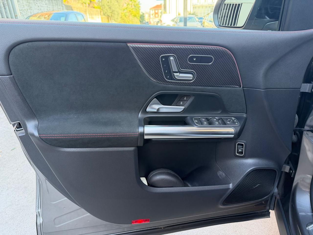 Mercedes-Benz GLA 200 Premium Plus *PROMO F #9518