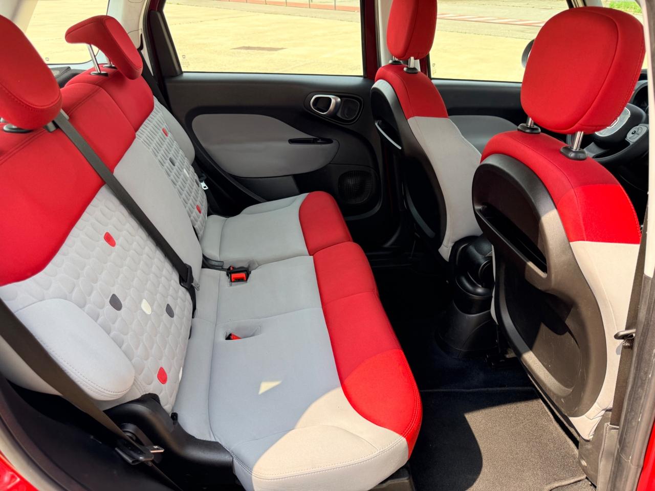 Fiat 500L 1.4 95 CV Lounge “Euro6B”