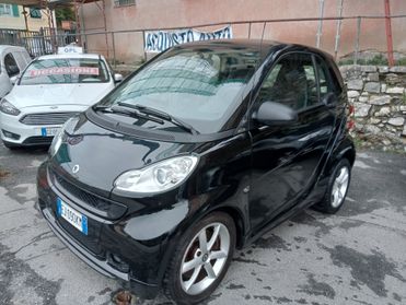 Smart ForTwo 1000 52 kW pulse Servosterzo
