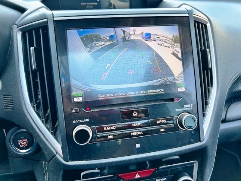 Subaru Forester 2.0 e-Boxer MHEV CVT Lineartronic Premium - Unico propietario -