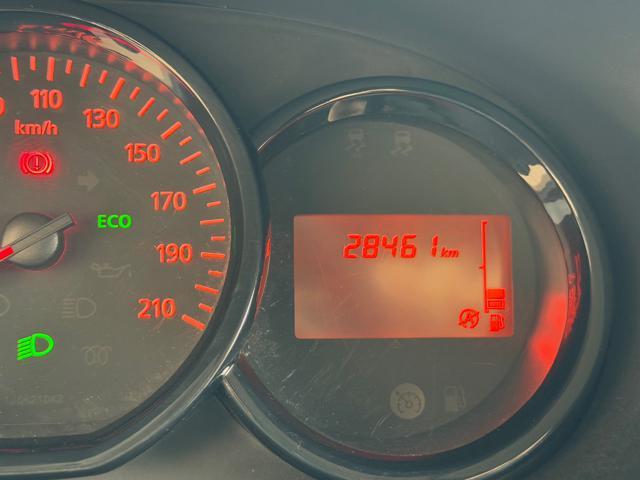 DACIA Dokker 1.6 8V 100CV Start&Stop GPL Furgone