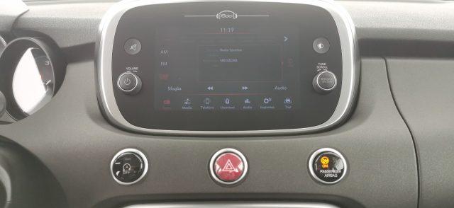 FIAT 500X 1.3 MultiJet 95 CV