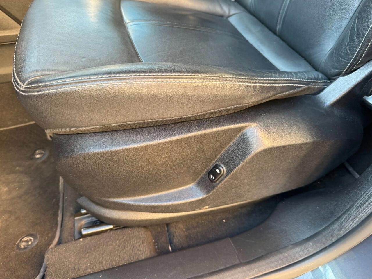 FORD S-MX 2.0 TDCI 163 CV. POWERSHIFT NAVI+PELLE+CERCHI