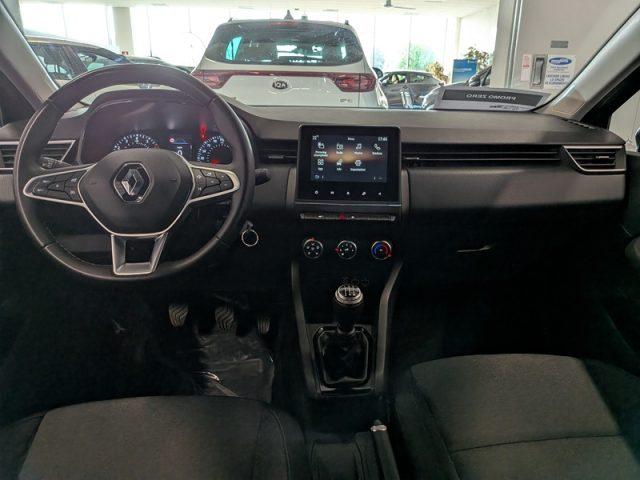 RENAULT Clio 5 porte Zen