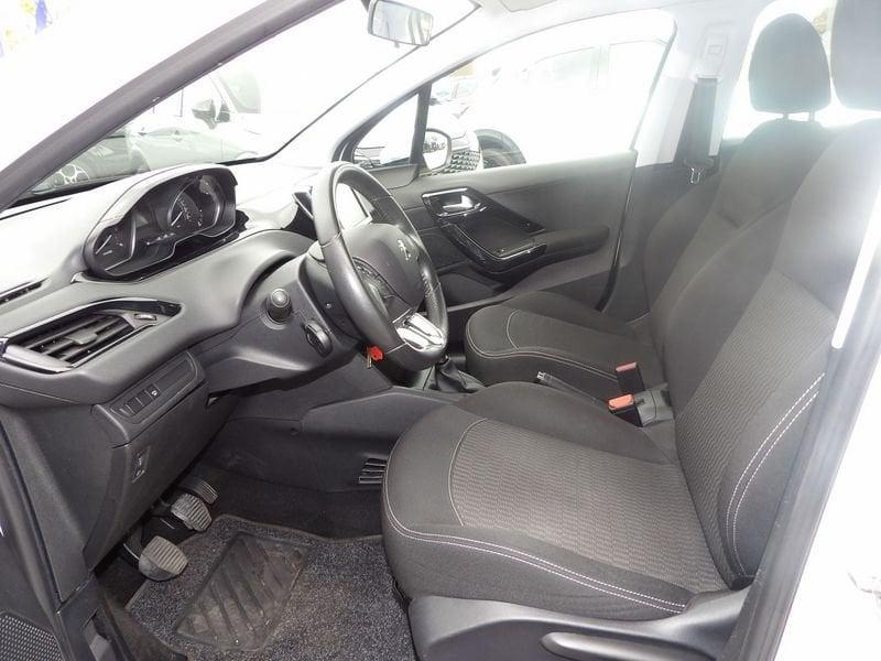 Peugeot 208 208 5p 1.5 bluehdi Active s&s 100cv 5m