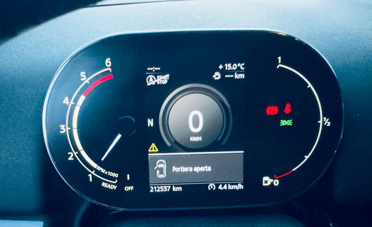 Mini One D Countryman 1.5 Classic