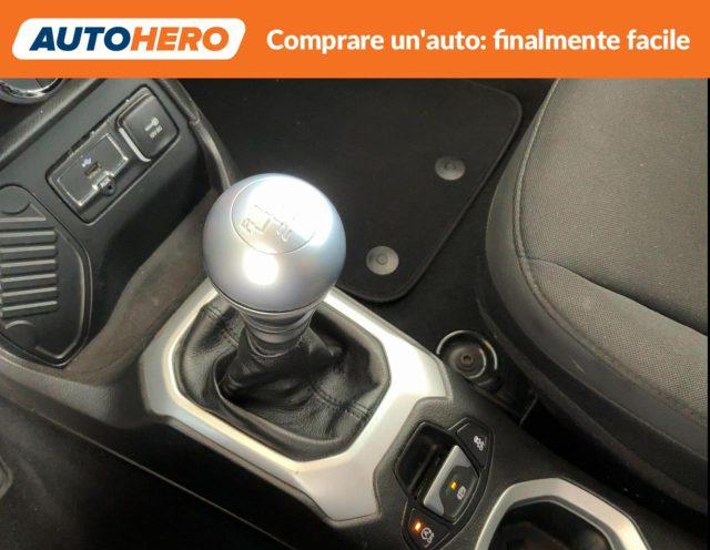 JEEP Renegade 1.4 MultiAir Limited