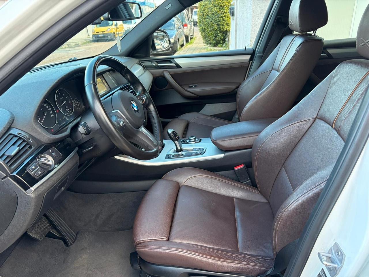 BMW X4 M SPORT - PRONTA CONSEGNA