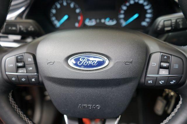 FORD Puma 1.0 EcoBoost Hybrid 125 CV S&S Titanium