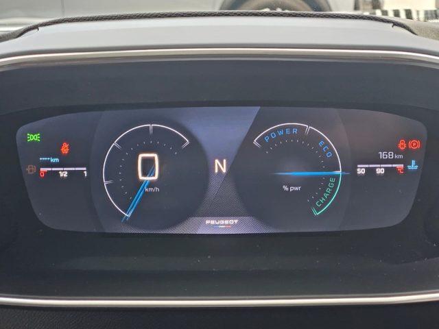 PEUGEOT 2008 Hybrid 145 e-DCS6 GT tua da ?299,00 mensili