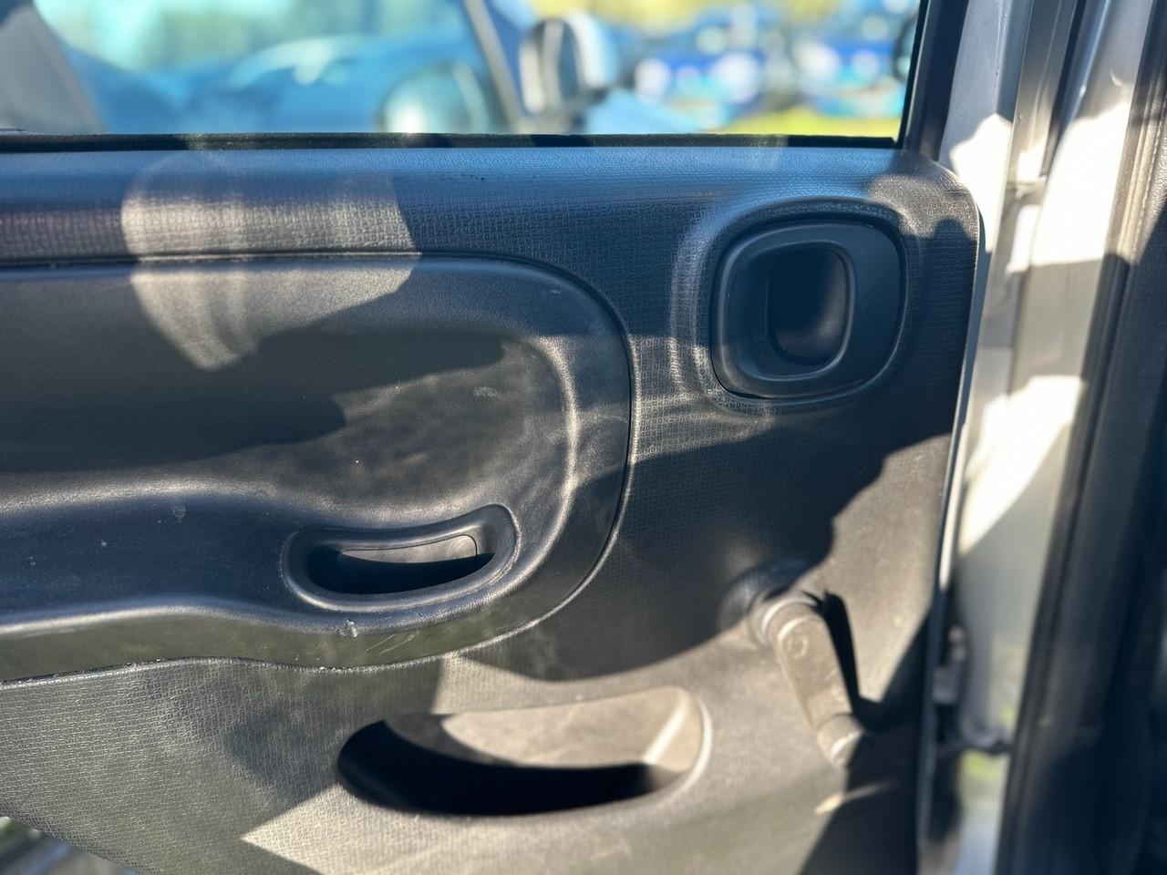 FIAT Panda 3ª serie - Panda 1.0 FireFly S&S Hybrid Panda