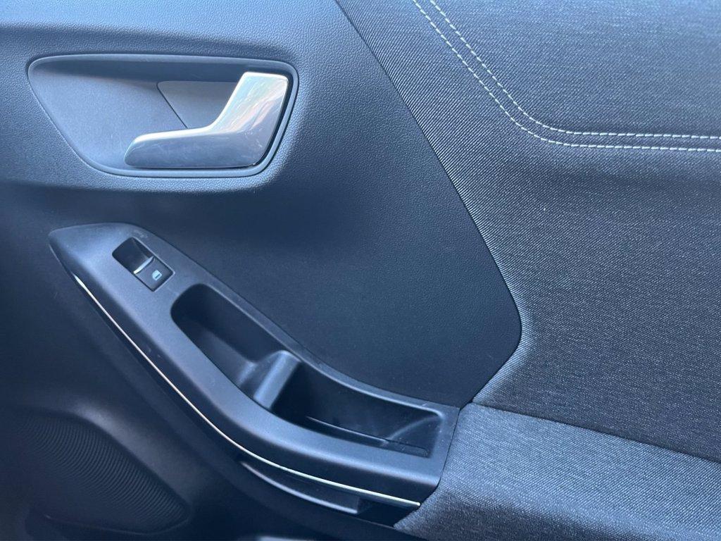 FORD Puma 1.0 ecoboost h titanium s&s 125cv del 2022