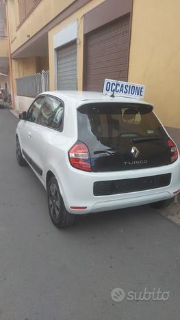 Renault Twingo SCe Life