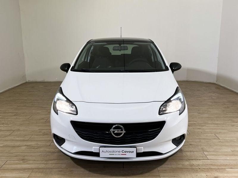 Opel Corsa 1.2 70cv MT5 b-Color