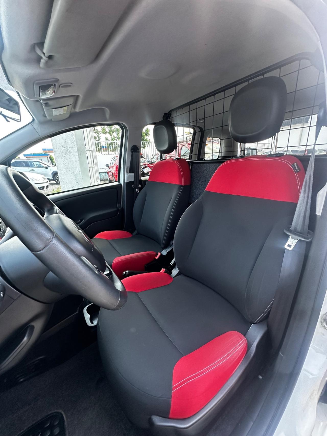 Fiat Panda 1.2 Pop