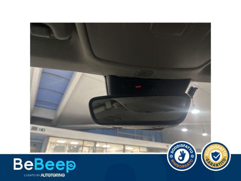 Mercedes-Benz GLA 180 SPORT AUTO