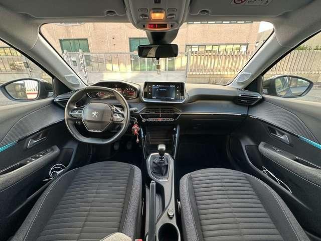 Peugeot 208 PureTech 100 Stop&Start 5porte Allure Pack