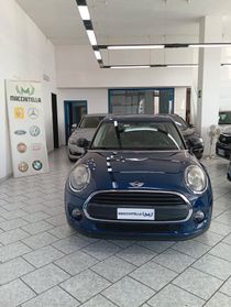 Mini One D Clubman Mini 1.5 One D