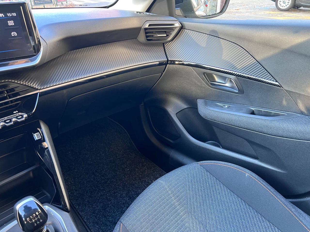 Peugeot 208 Style 1.2 PureTech 100 KM0 #8320