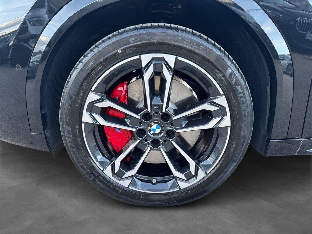 BMW X2 20 d 48V MSport Pro xDrive DCT