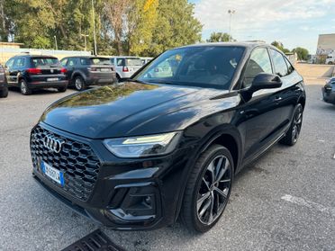 Audi Q5 SPB 40 TDI quattro S tronic line plus
