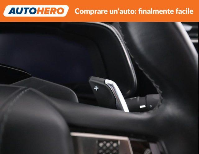 DS AUTOMOBILES DS 7 Crossback PureTech 225 aut. Grand Chic