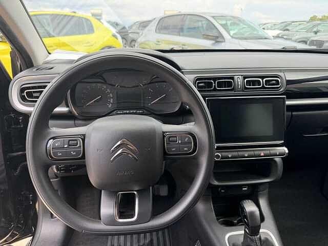 Citroen C3 benzina 83 S&S Shine