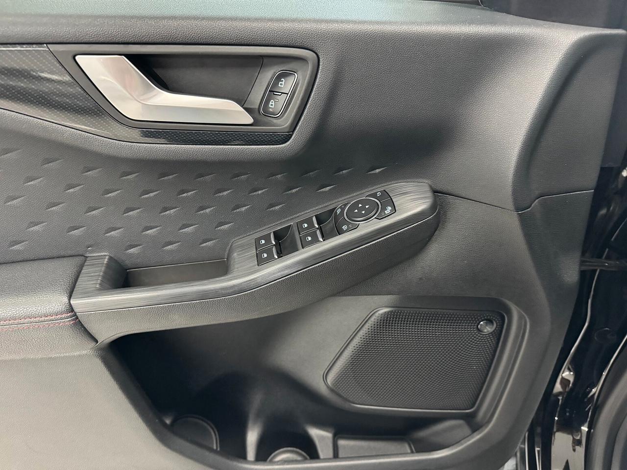 Kuga Plug In Hybrid 225CV ST-Line X BELLA!!!!!