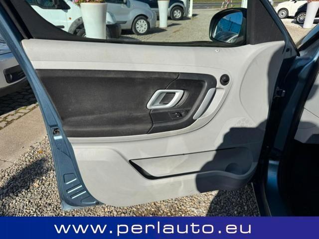 Skoda Roomster 1.6 16V Style