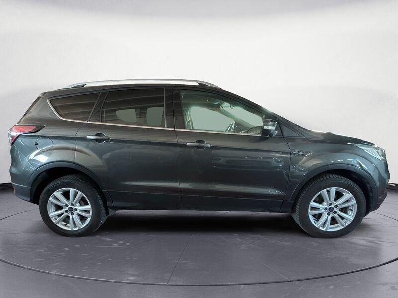 Ford Kuga Kuga 1.5 120 CV S&S Business