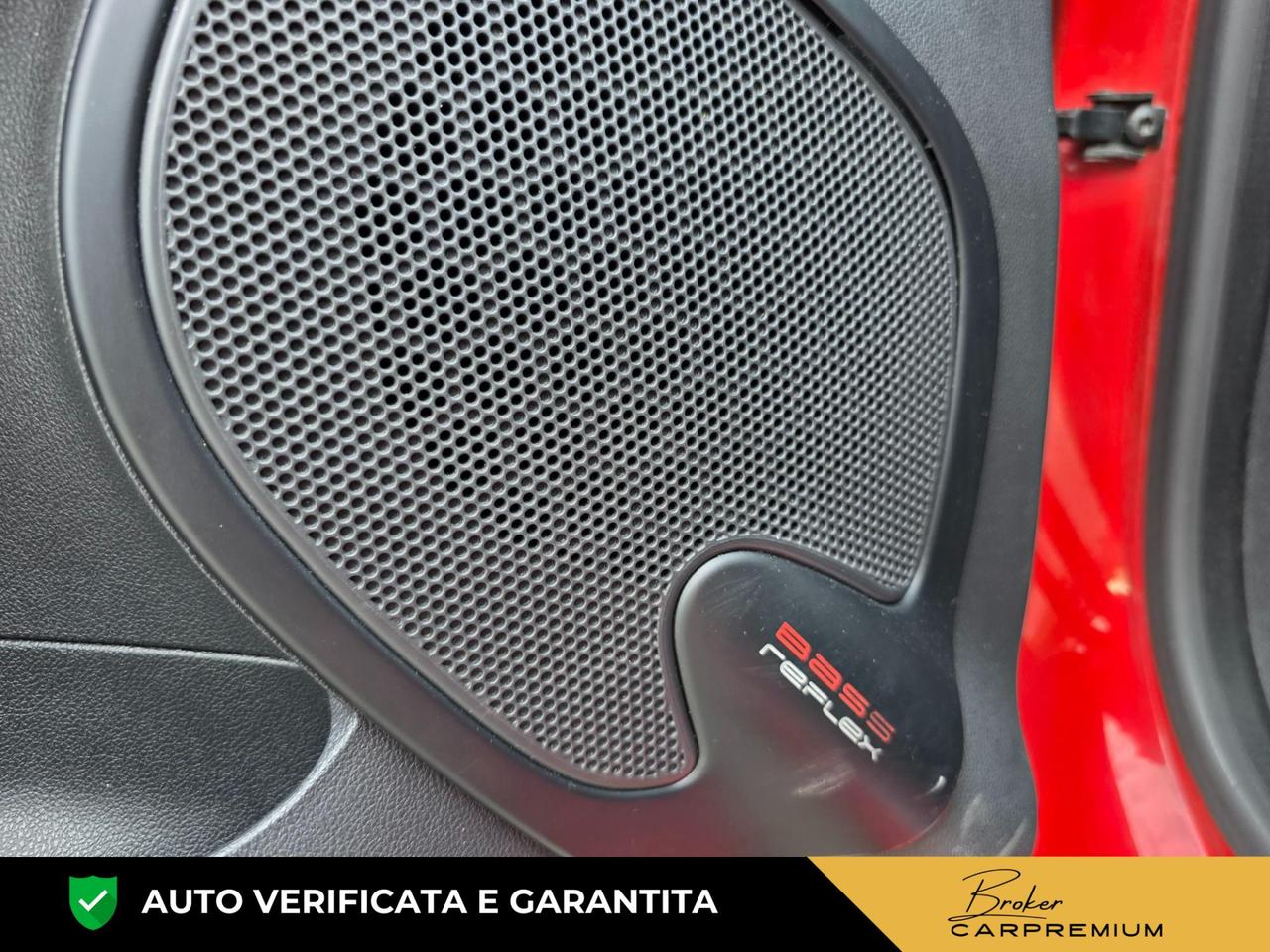 Renault Clio Clio 5p 1.6 16v RS S&S 200cv edc E6