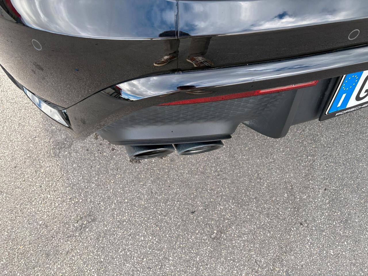 Porsche Macan 2.9 GTS 441CV PDK PACK SPORT CHRONO