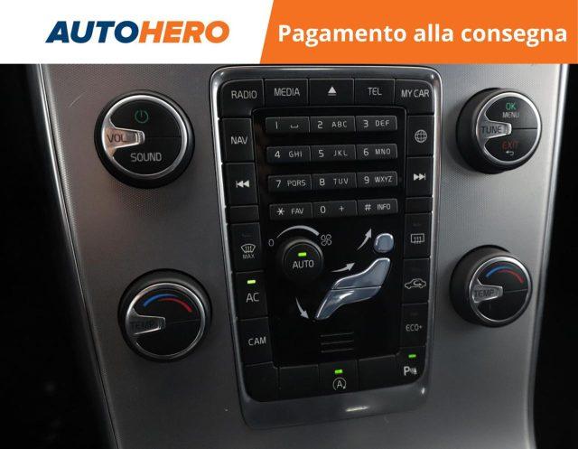 VOLVO V60 D3 Geartronic Dynamic Edition