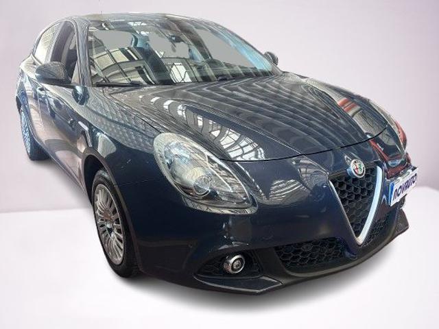 ALFA ROMEO Giulietta 1.6 JTDm 120 CV