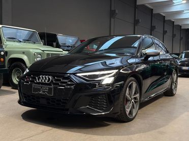 AUDI S3 SPB TFSI 310 CV quattro S tronic sport attitude