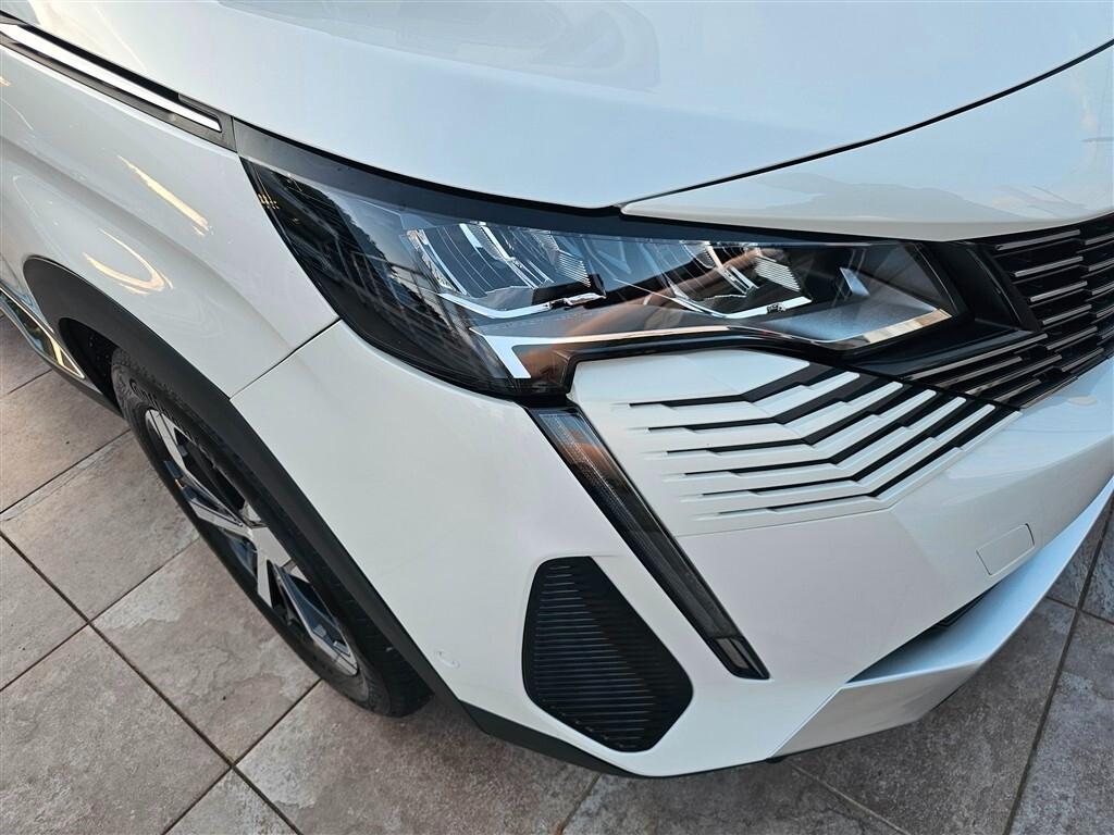 PEUGEOT 3008 BlueHDI 130 EAT8 S&S Allure Pack Aziendale Iva Deducibile