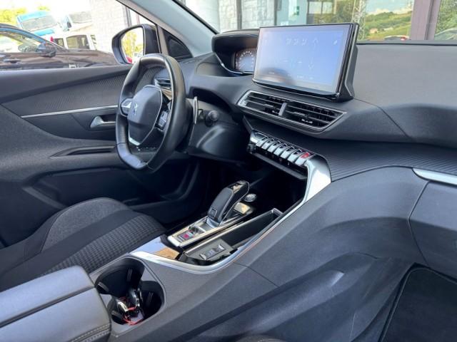 Peugeot 3008 1.5 bluehdi Active Business s&s 130cv eat8