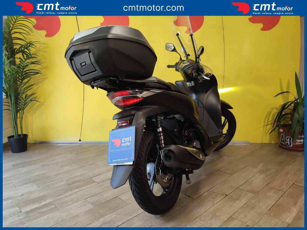 Honda SH 150 - 2023
